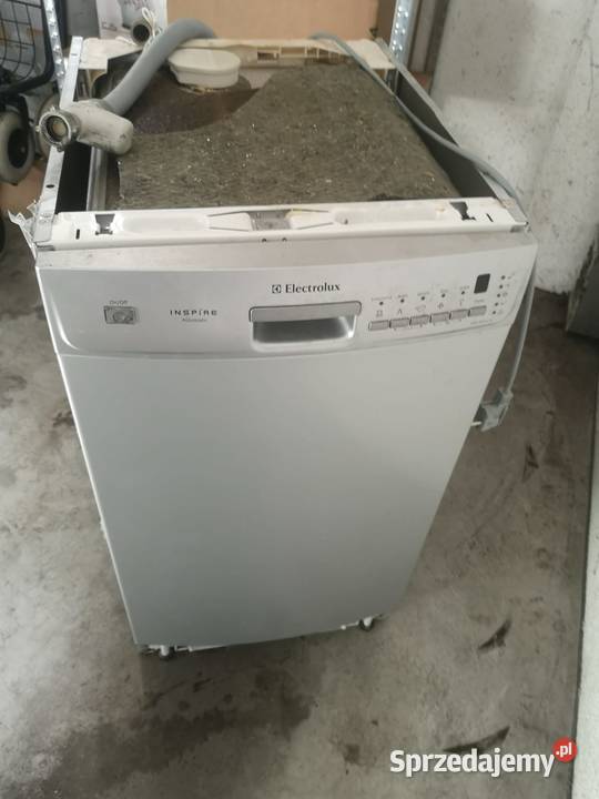 Zmywarka podblatowa ELECTROLUX Łódź