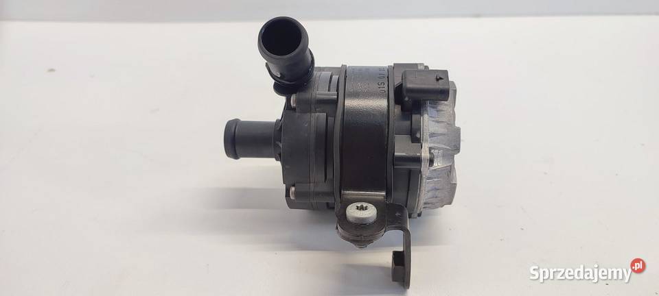 CUPRA FORMENTOR POMPKA WODY 04L965567 5WA121591A