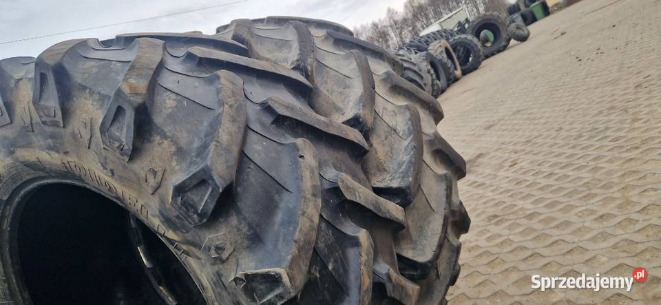 58070r38 208r38 20838 Trelleborg Pirelli 70 bez Nowe Miasto Lubawskie