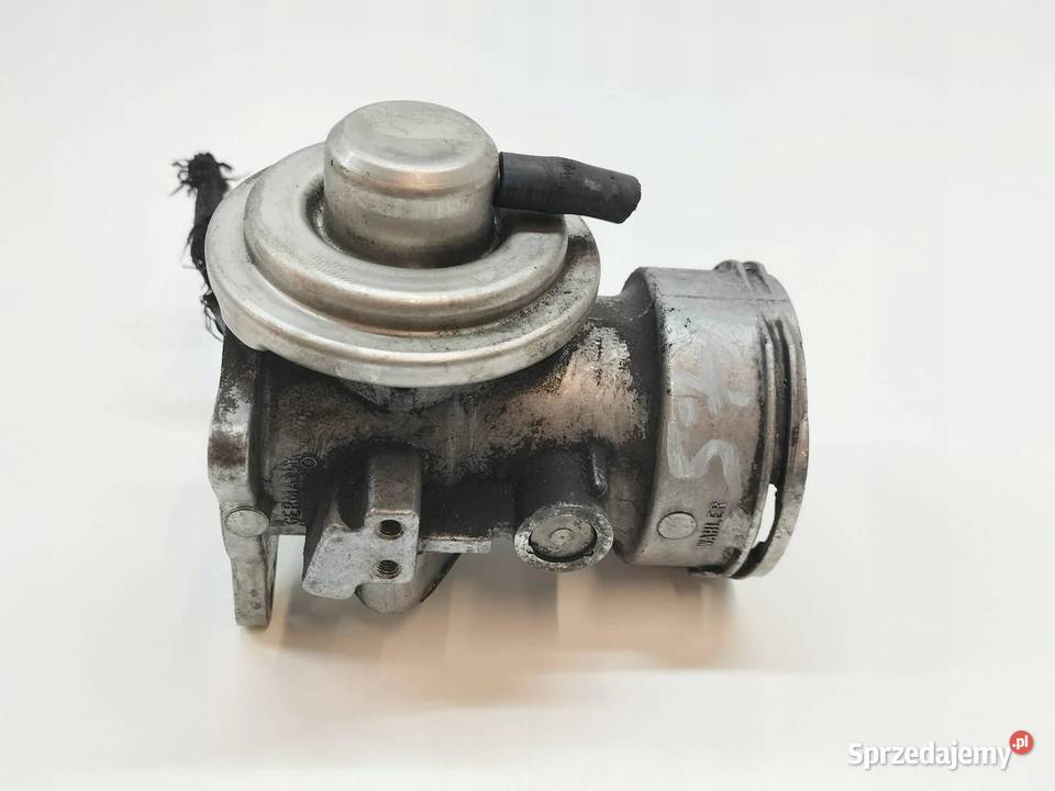 PRZEPUSTNICA 038129637L 19 TDI Skoda Superb I