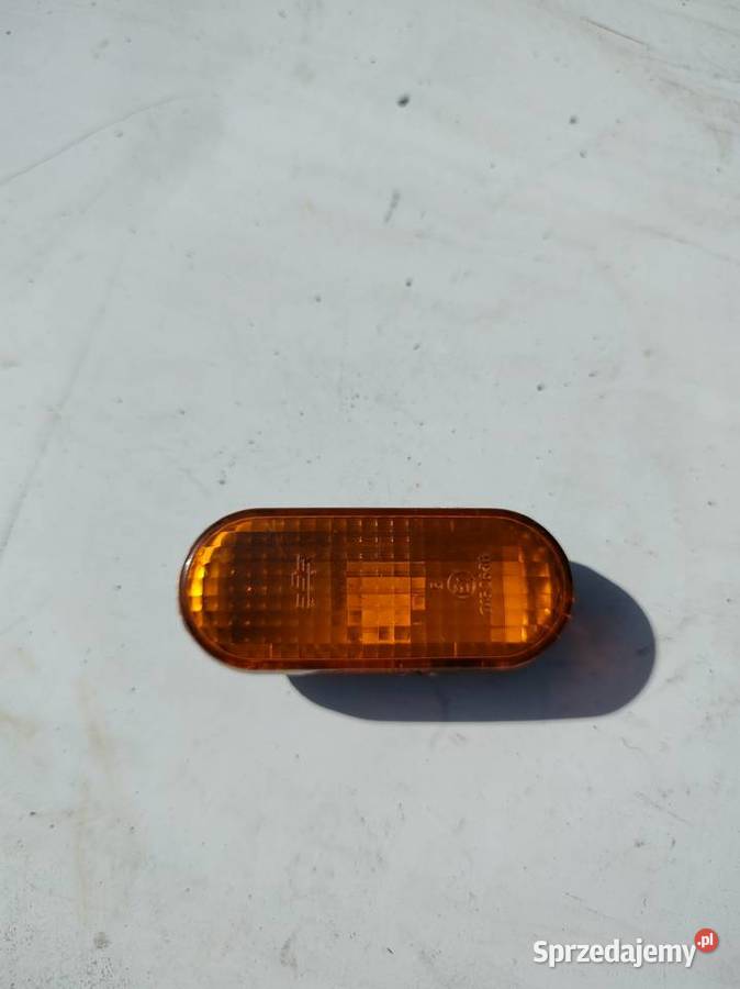 Volkswagen KIERUNKOWSKAZ MIGACZ BLOTNIKA Pozostałe Koszalin sprzedam