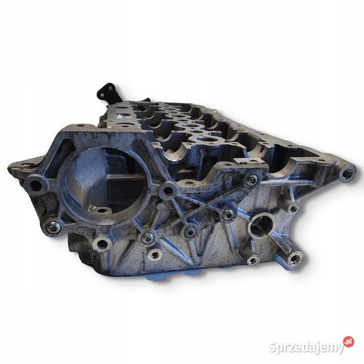 GŁOWICA CYLINDRÓW Land Rover Range Rover 44 SDV8 Głowice cylindrów Chełm