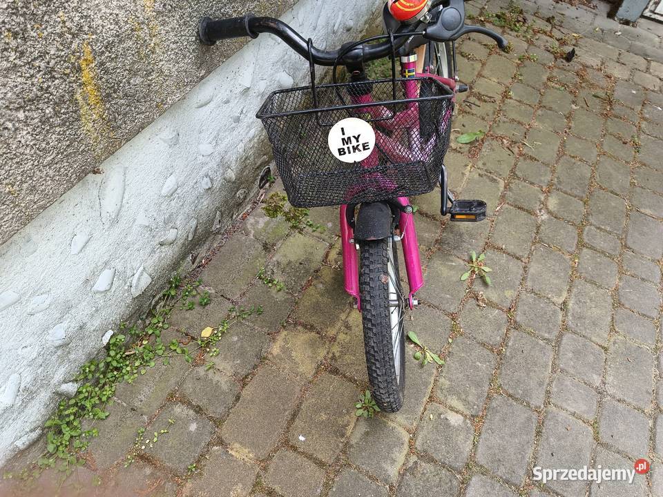 rowerek hulajnoga ustkochodzik łódzkie