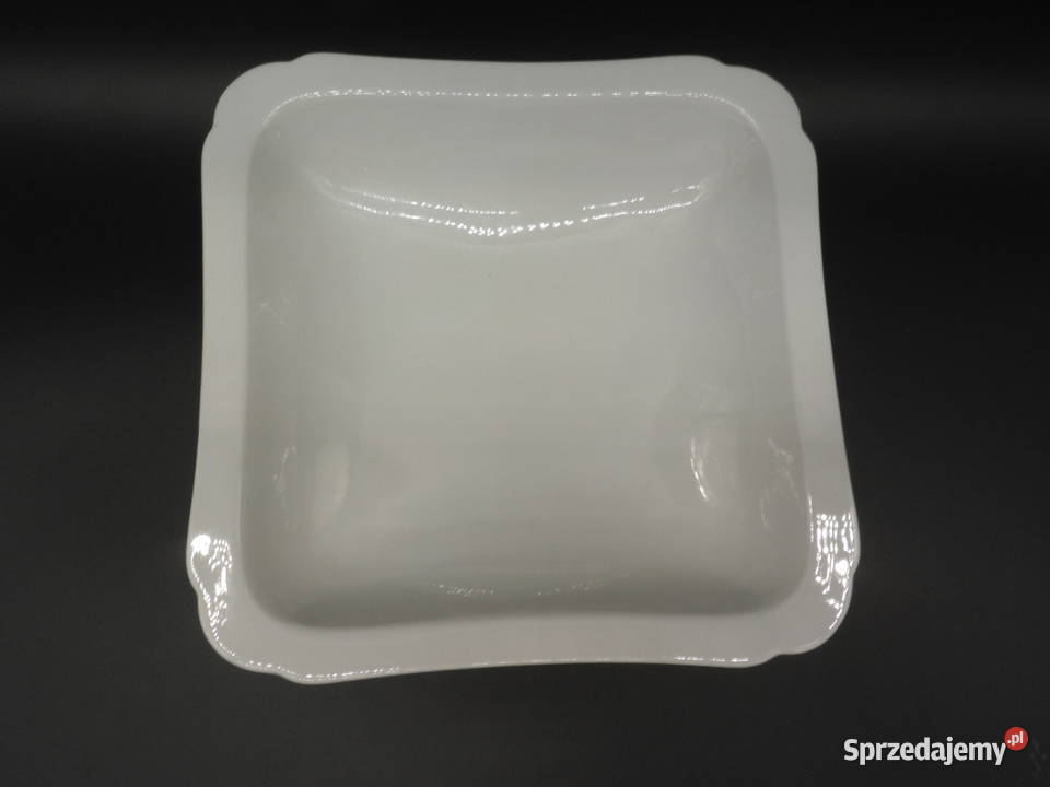 Porcelanowa MisaSalaterka Hutschenreuther Selb Raszków