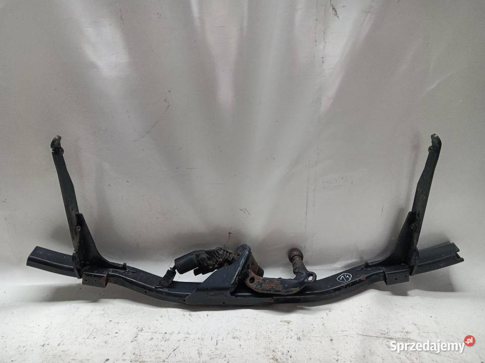 HAK ELEKTRYCZNY VW TIGUAN II 5NA803881E