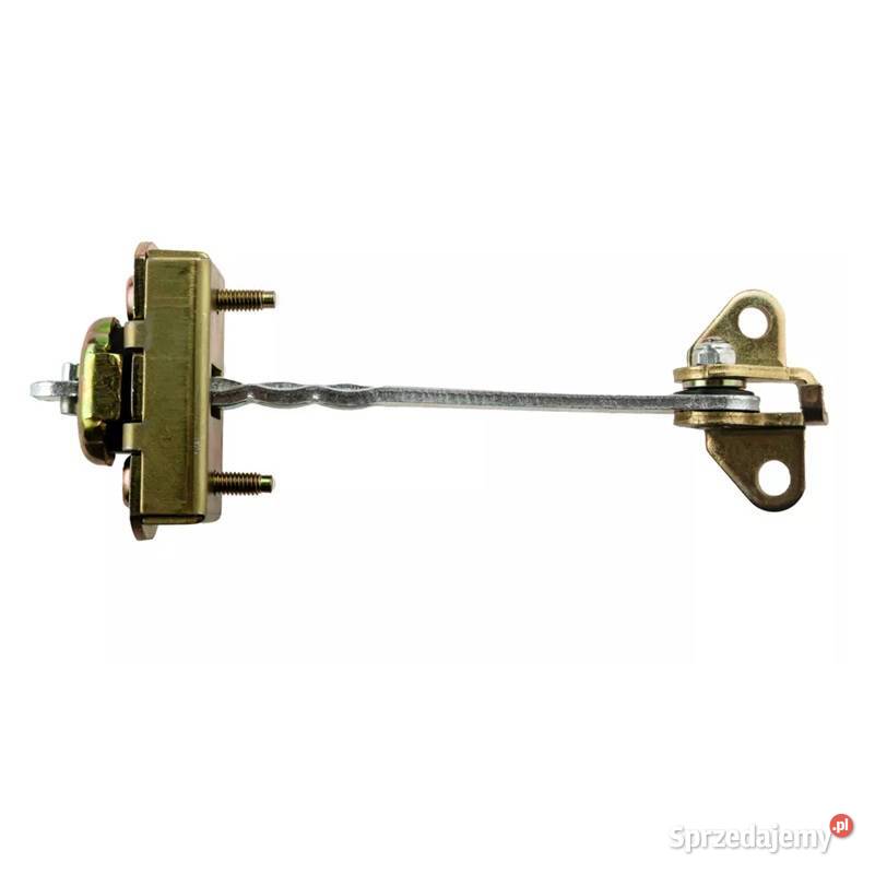 Ogranicznik drzwi Kierowcy Mercedes Sprinter dostawcze