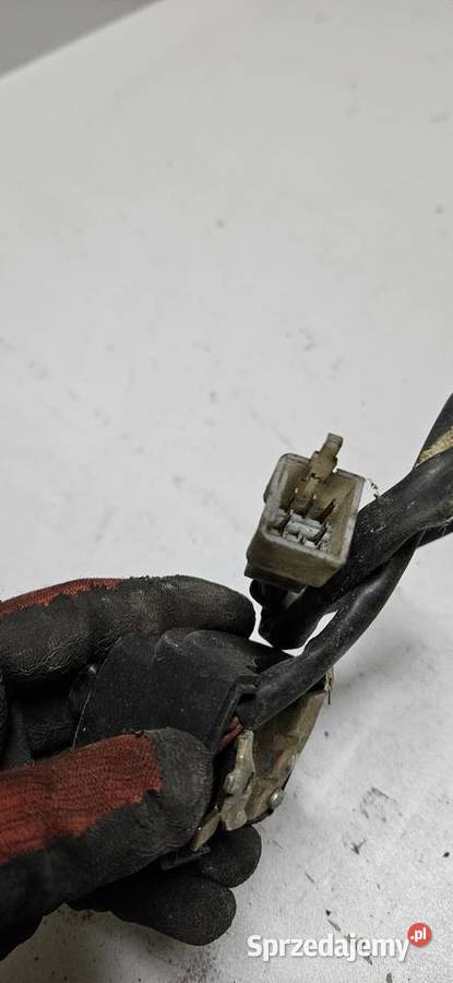 Derbi senda rieju yamaha przełącznik Manetka Rybarzowice