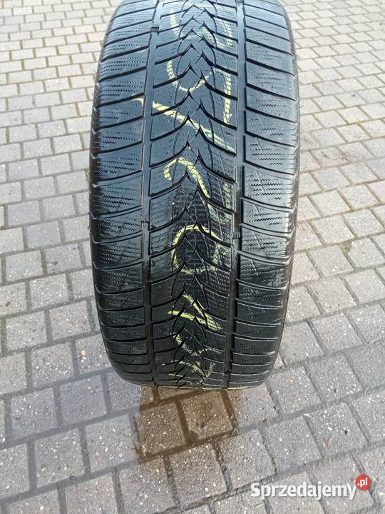 Imperial Snowdragon UHP 24535 R20 95V XL  3PMSF śląskie Rybnik sprzedam