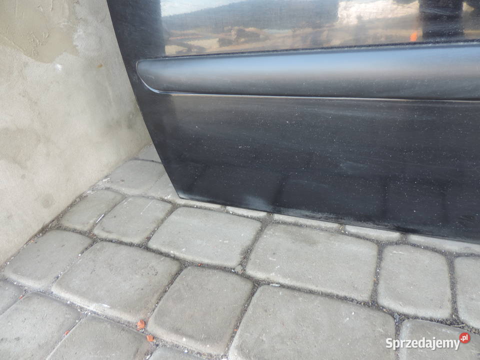 DRZWI LEWY PRZÓD CITROEN C3 1 I 5D HB EXYB Nowy Sącz sprzedam