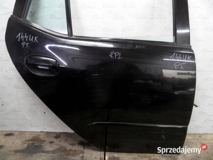 HYUNDAI i10 I LIFT 11r drzwi prawy tył 80 Kielce
