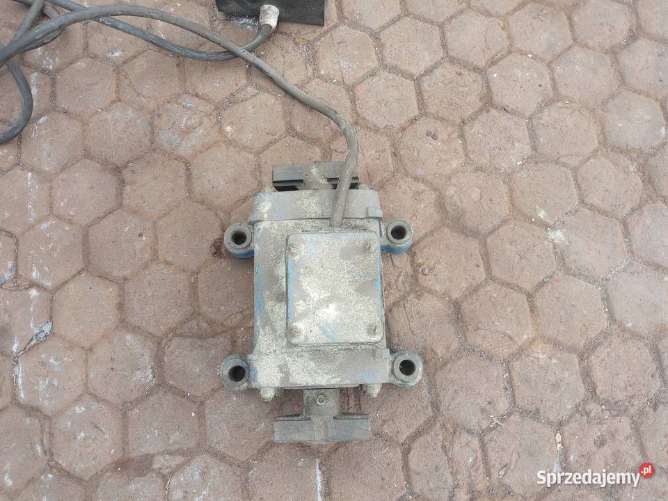 Elektrowibrator Radom sprzedam