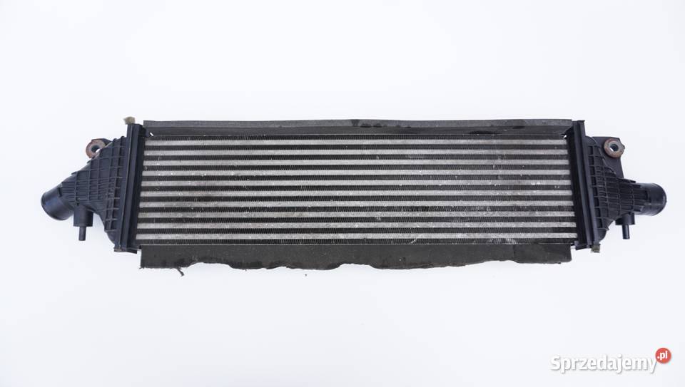 INTERCOOLER CHŁODNICA POWIETRZA INFINITI Q50 20T Nowy Tomyśl