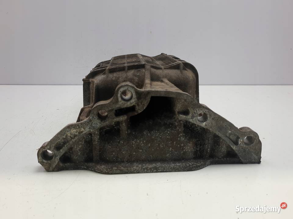 Ford C 16 16V MISKA OLEJOWA OLEJU Rudka