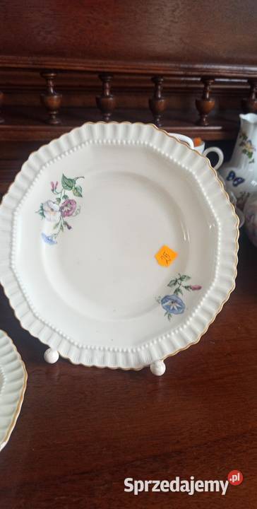 Sosjerka Czechoslovakia HORNI SLAVKOV Gdańsk