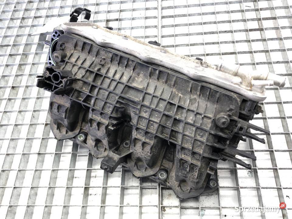 KOLEKTOR SSĄCY INTERCOOLER VW GOLF VII podkarpackie