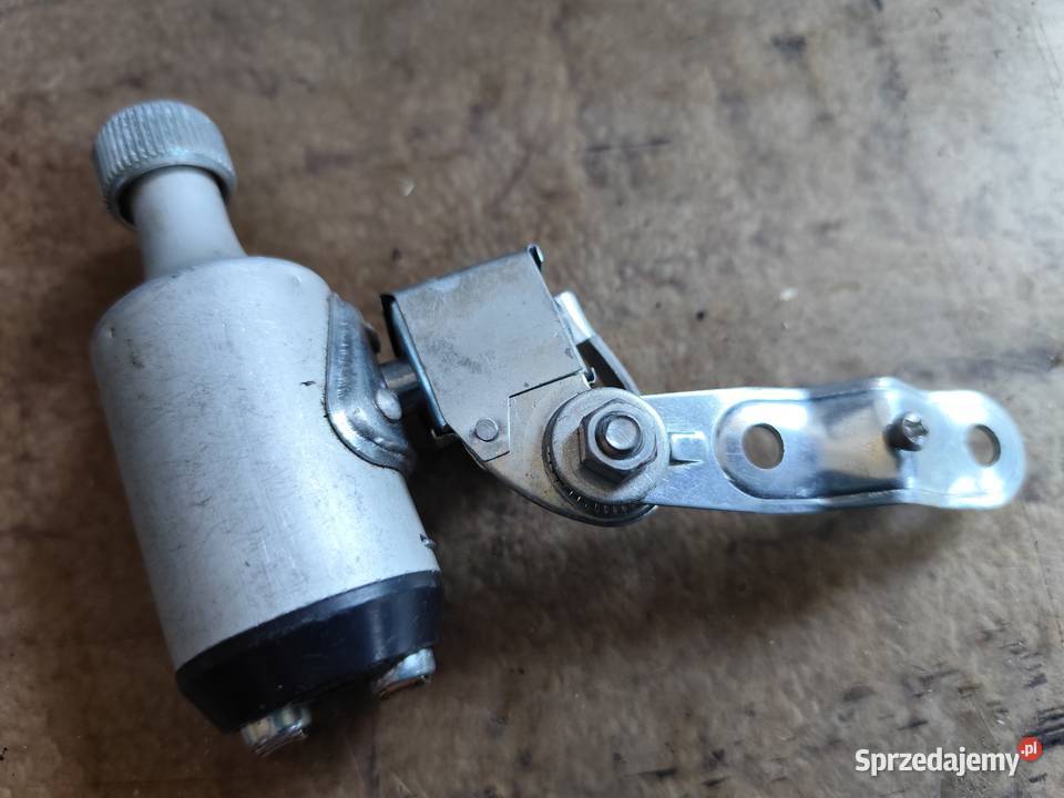 dynamo rowerowe z 1969r Stargard