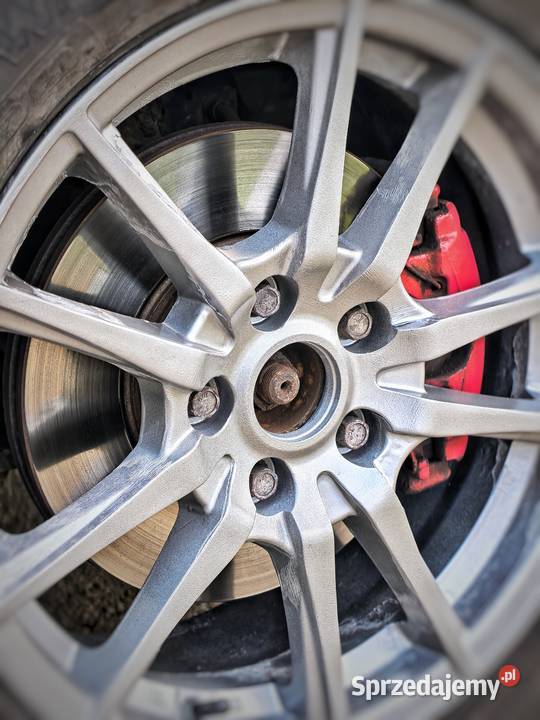 Opel Astra H GTC 18 Cosmo nieuszkodzony Gilowice