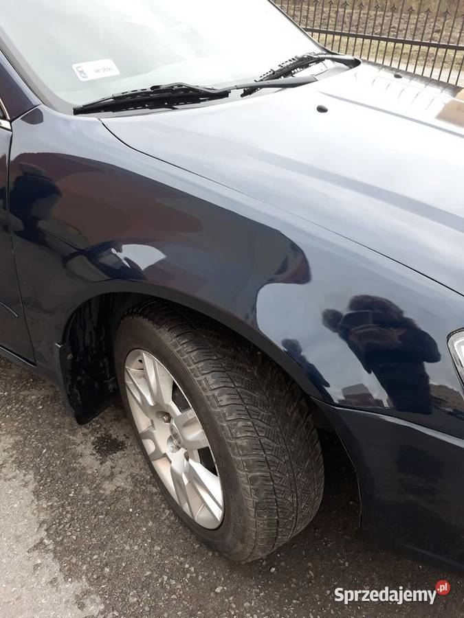 NISSAN ALTIMA 25S 2006r 8500pln granatowy podkarpackie Przemyśl sprzedam