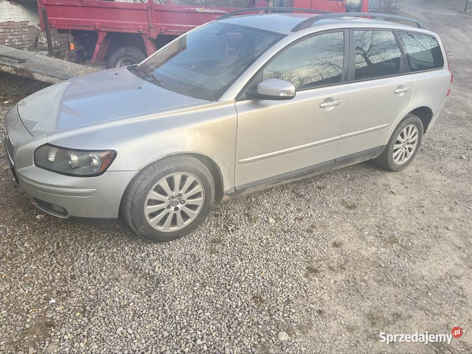 Volvo v50 16d Kraśnik