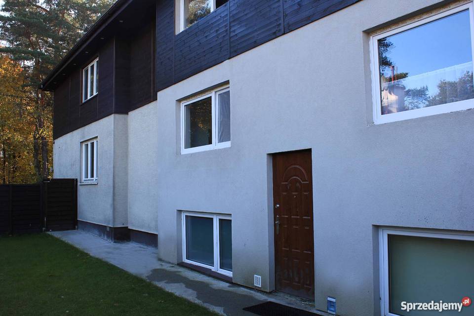 Dom Bemowo Boernerowo super inwestycja 9 Warszawa