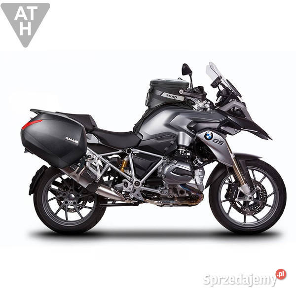 bmw r1200gs adventure - Sprzedajemy.pl