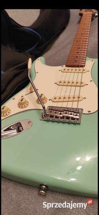 Gitara leworęczna Jet JS 300