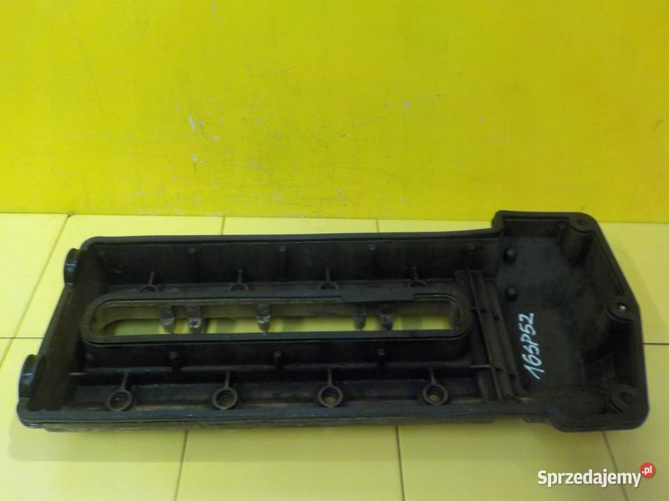 BMW X5 E53 RANGE ROVER 44 V8 03r 286 448S2 osobowe