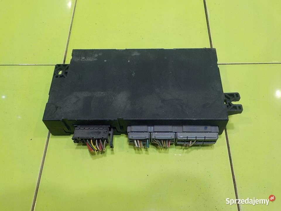 FREELANDER II 22 TD4 07r 5D modul fotela prawy Suków sprzedam