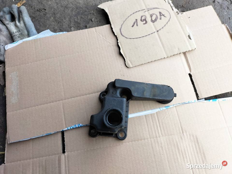 ODMA OLEJU AUDI 80 B4 80B4 048103772B osobowe Kamień-Kolonia