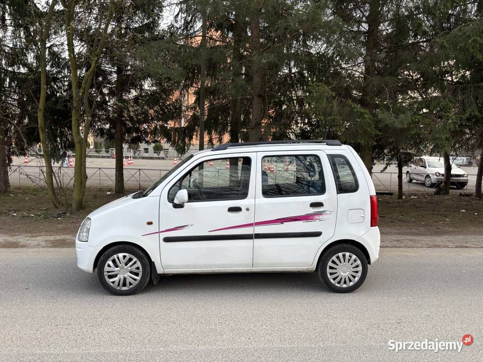 agila nowa małopolskie Tarnów