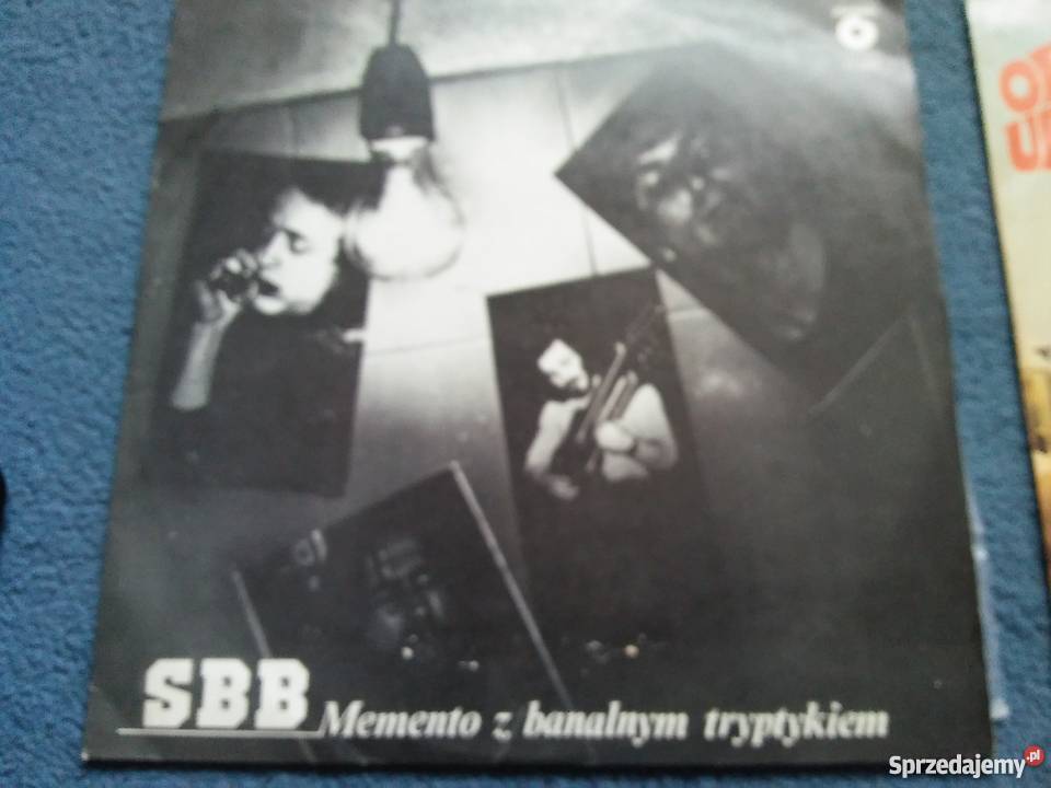 płyty winylowe kolekcje płyta winylowa Poznań