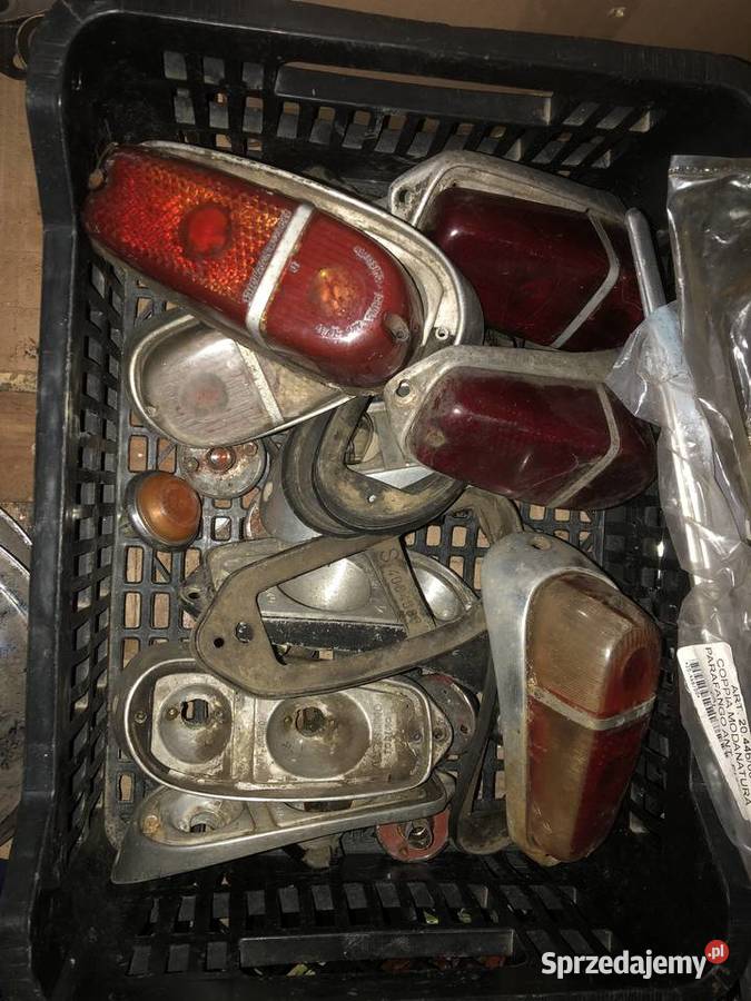 Fiat 600 czensci śląskie Cieszyn