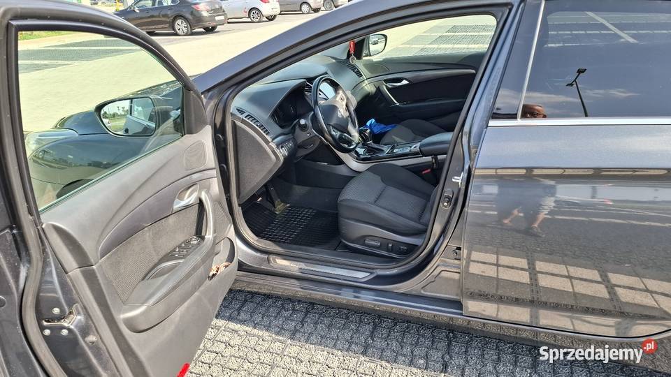 Hyundai i40 lift 17 141 Motoryzacja kujawsko-pomorskie Inowrocław