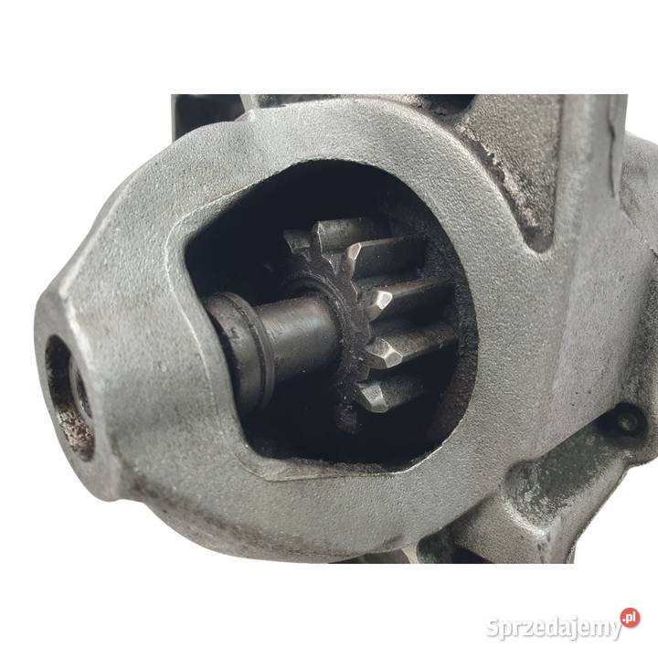 ROZRUSZNIK Renault Clio 4 15 dCi 233004868R Układ elektryczny silnika Chełm