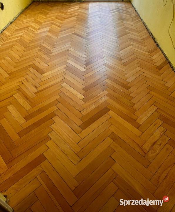 Cyklinowanie LakierowanieX3 Twoja podłoga nowa Łódź
