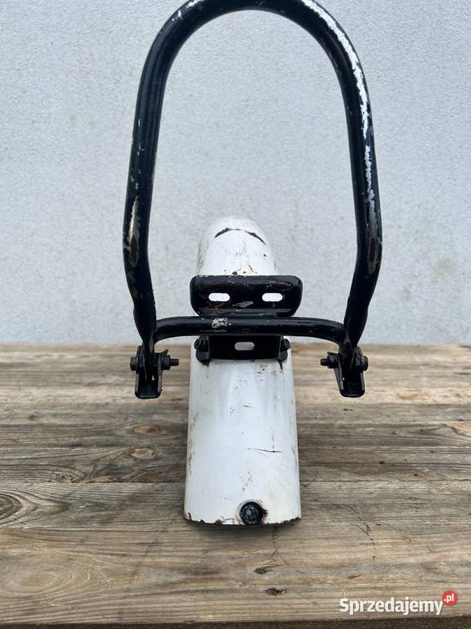 BLOTNIK TYŁ TYLNY SIMSON S50 S51 Kraków