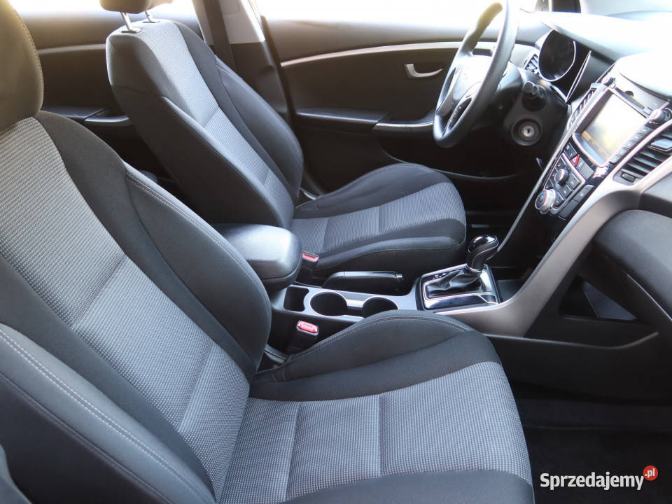 Hyundai i30 16 CRDi czujnik deszczu Katowice sprzedam