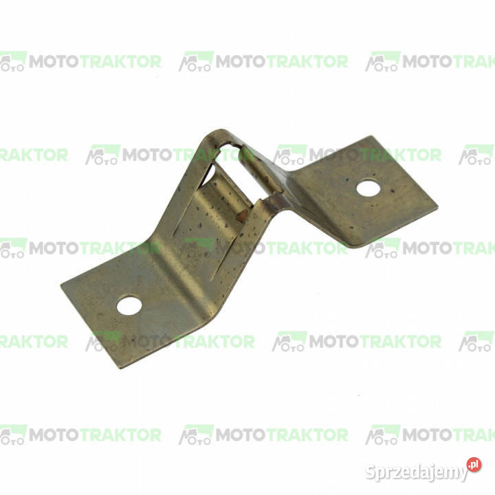 ZATRZASK ZACISK MASKI MASSEY FERGUSON 3388153M1 kujawsko-pomorskie Łążynek