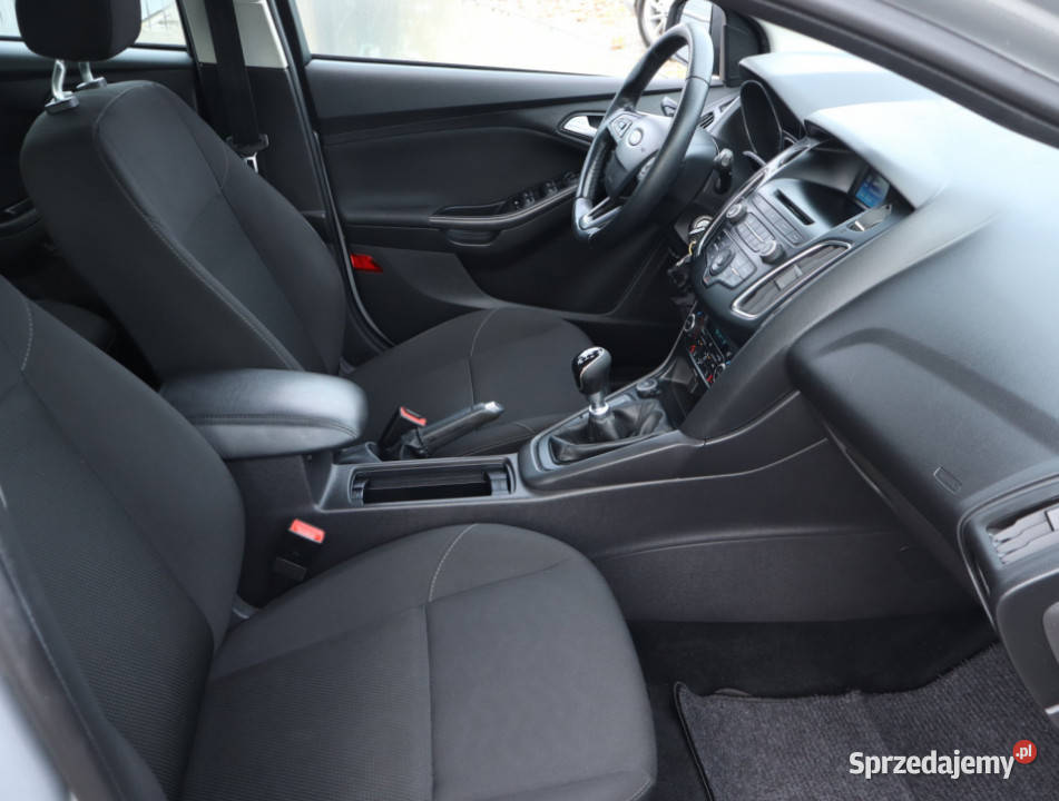 Ford Focus 10 EcoBoost gniazdo USB mazowieckie Piaseczno