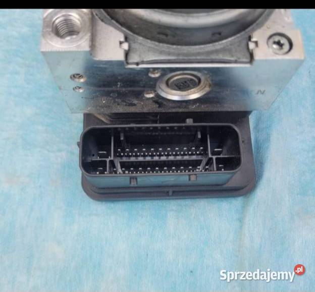 BMW S 1000 RR S1000RR K46 POMPA HAMULCA Nowy Tomyśl sprzedam