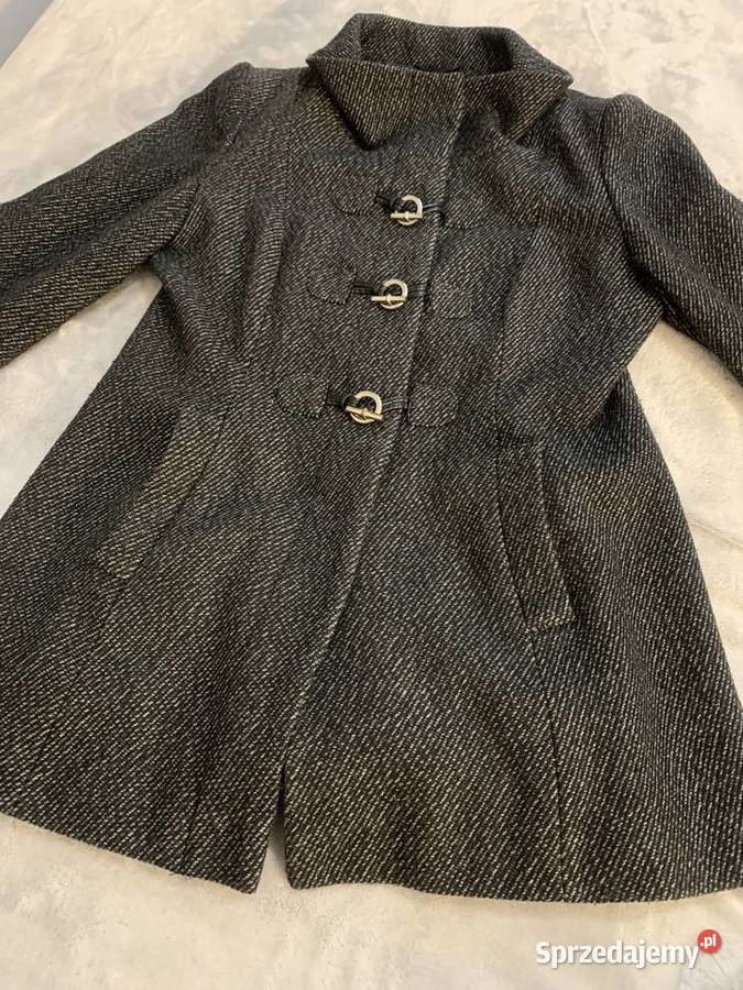 Płaszcz płaszczyk NOWY Rozmiar 42(XL) Kurtki i płaszcze podkarpackie Jasło