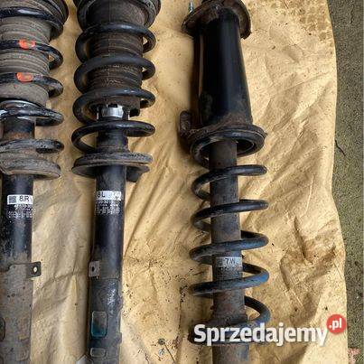 Amortyzatory lexus gs450h Amortyzatory łódzkie Widawa sprzedam