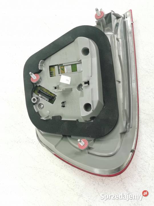 LAMPA PRAWY TYŁ BMW 3 E46 CABRIO 20002007 NOWA Motoryzacja lubelskie