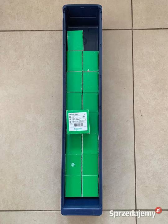 LP1K0910BD SCHNEIDER ELECTRIC Stycznik 24V mazowieckie