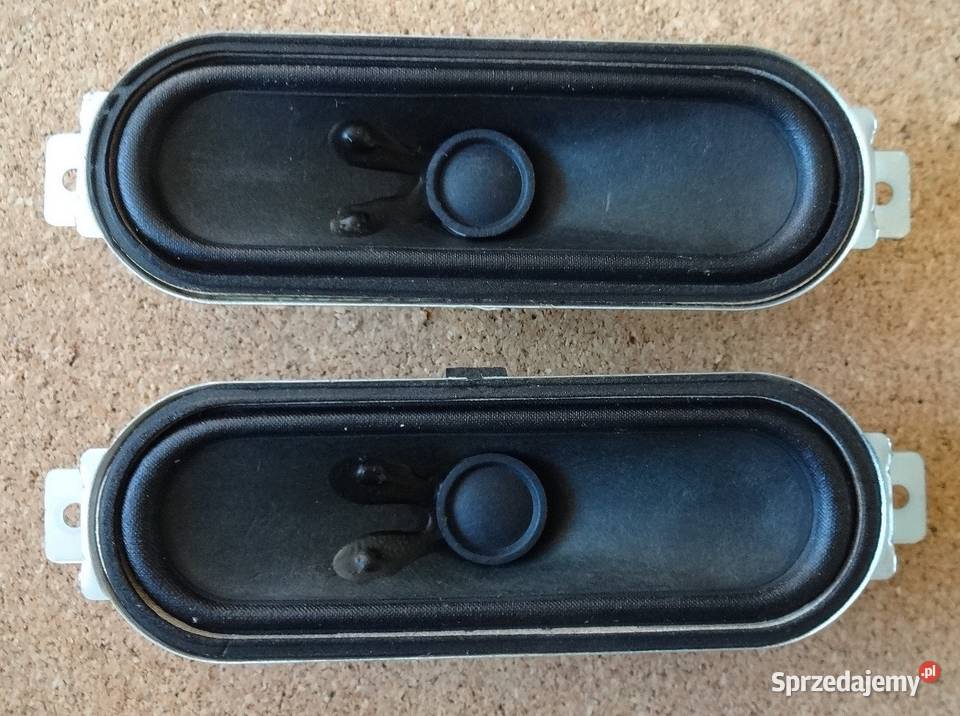 Głośniki do TV G1340403 8Ohm T7M22SJ Szczecin