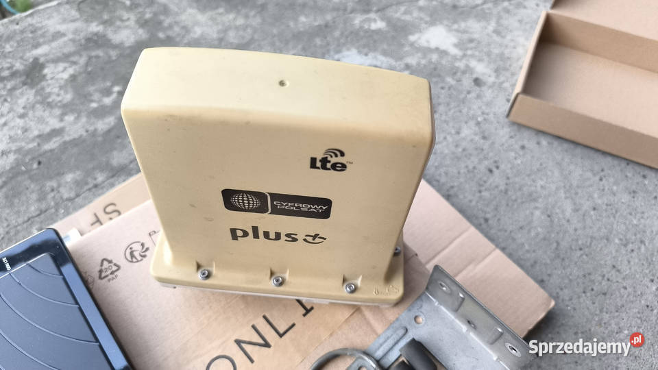 Zestaw IDU200 ODU200