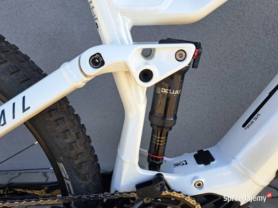 Haibike AllTrail 7 Yamaha 720