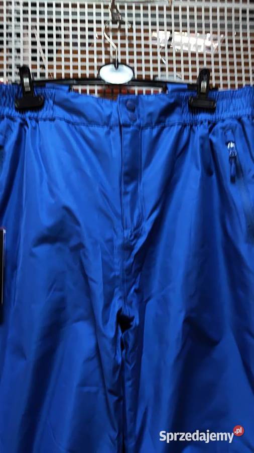 Spodnie narciarskie Outhorn rozmiar XXL Dębica sprzedam