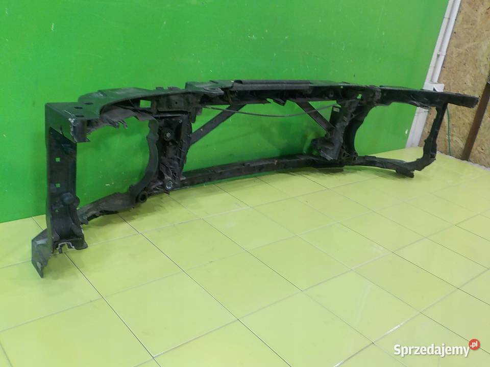 RANGE ROVER SPORT I LIFT 36 TDV8 10r 5D pas osobowe sprzedam