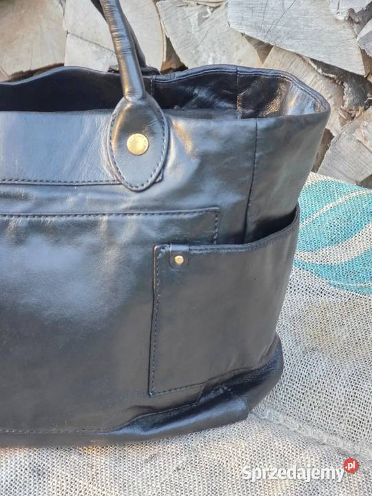 Torebka Marc Jacobs klasyka i perfekcja w jednym Torby i torebki Warszawa